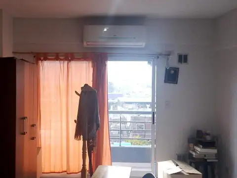 Venta departamento 1 ambiente en Villa Luro