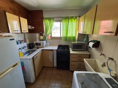 Departamento en Venta 60 años