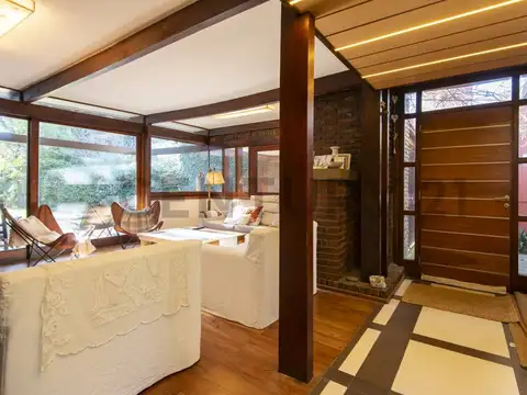 Casa en Venta A Estrenar