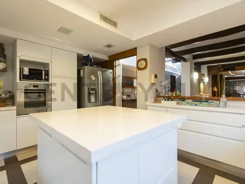 Casa en Venta de 4 dormitorios