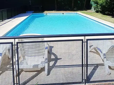 Departamento en Venta 20 años