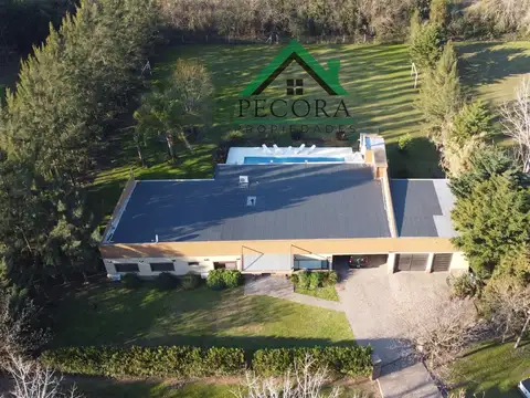 APTA CREDITO - Casa - Barrio El Portal - Belén de Escobar