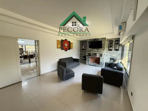 Casa en Venta al Suroeste