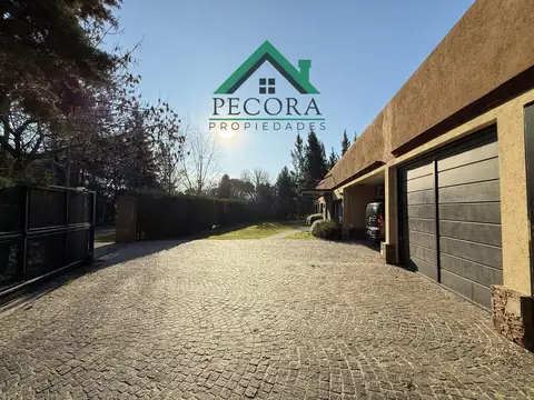 APTA CREDITO - Casa - Mermoz  3072 - El Portal - Belén de Escobar
