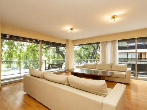 Departamento en Venta de 5 ambientes