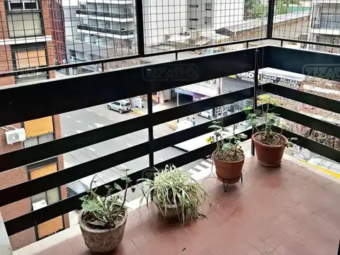 Departamento en Venta en Almagro, USD 99.000