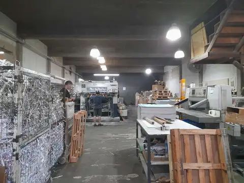 Santiago del Estero 1600