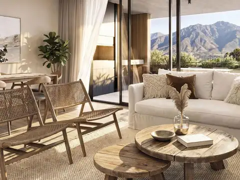 Departamento en Venta A Estrenar