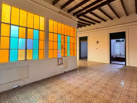 CASONA EN ALQUILER ZONA CENTRO