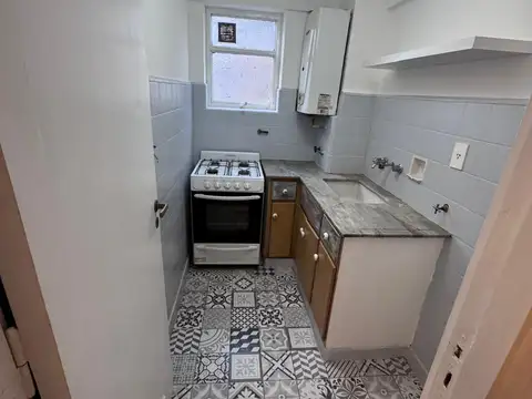 Departamento en Alquiler 45 años