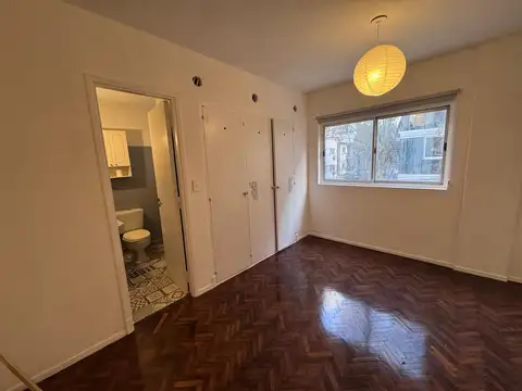 Departamento en Alquiler en Palermo, $ 550.000