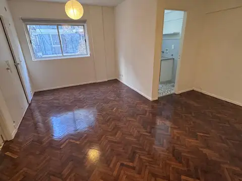 Jerónimo Salguero 1900, Piso 2