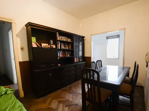 Departamento en Venta en Cordón , USD 135.000