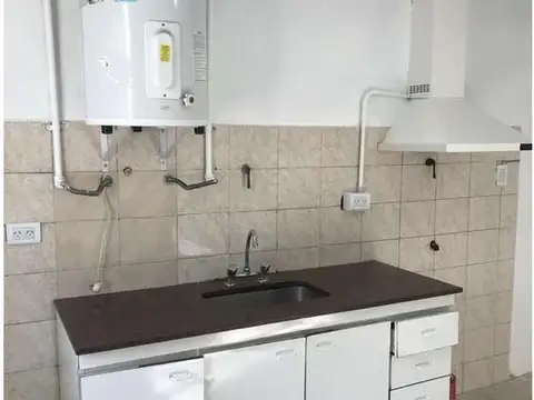 Depto Tipo Casa en Alquiler de 1 dormitorio