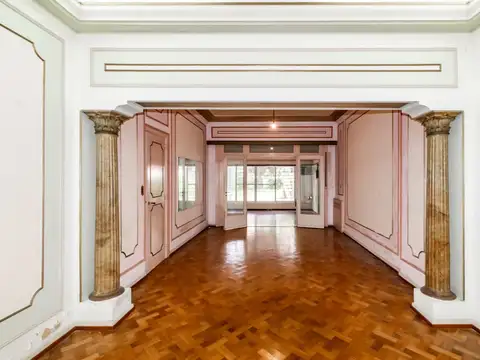 Casa en Alquiler, Ideal Uso Comercial - Plaza Arenales