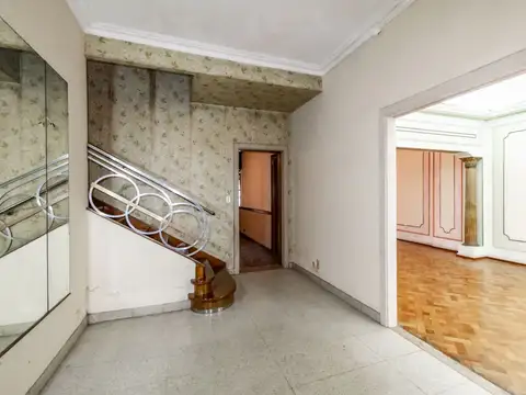 Casa en Alquiler, Ideal Uso Comercial - Plaza Arenales