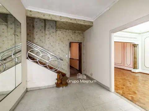 Casa en Alquiler, Ideal Uso Comercial - Plaza Arenales
