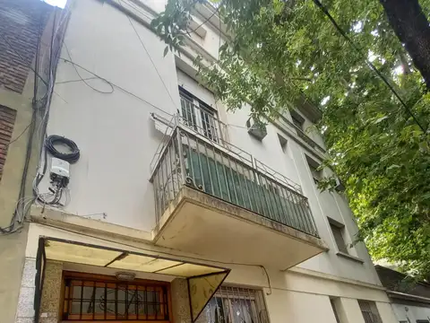 Departamento en Alquiler 1 Dormitorios