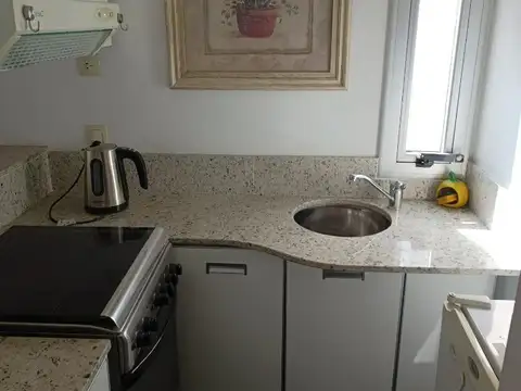 Departamento en Venta en Centro, USD 85.000