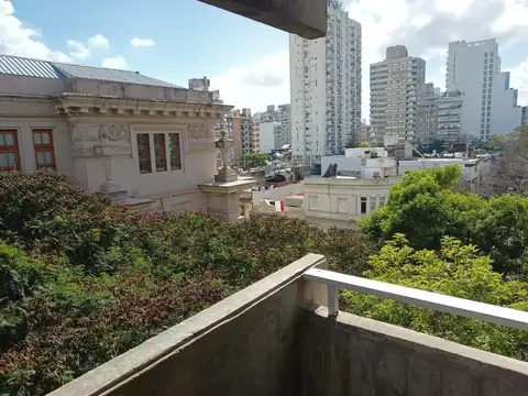 Venta departamento 1 dormitorio, excelente calidad