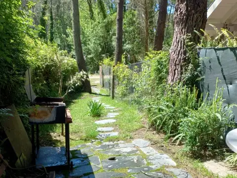Depto Tipo Casa en Alquiler Temporal de 1 dormitorio