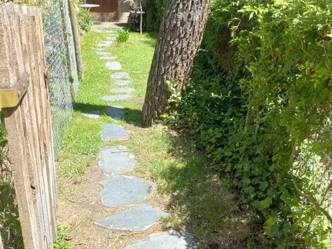 Depto Tipo Casa en Alquiler Temporal de 2 ambientes