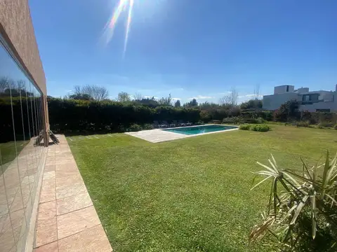 Casa en Alquiler Temporal 7 años