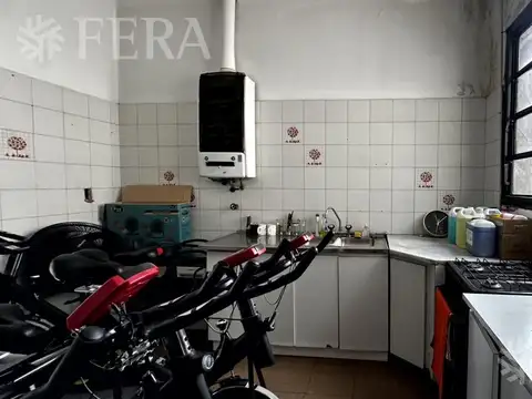 Depto Tipo Casa en Venta con 1 cocheras