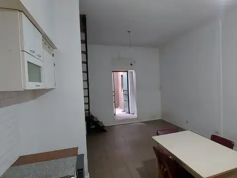 Depto Tipo Casa en Venta en Merlo, USD 50.000