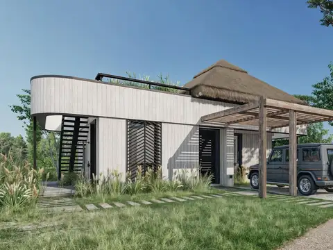 Casa en Venta A Estrenar