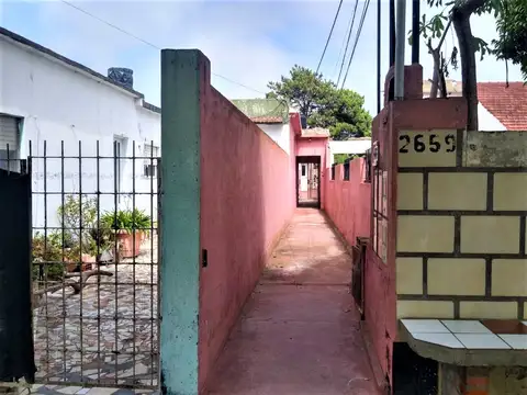 Calle 79 Bis 2600, Piso PB