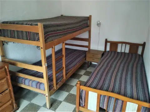 Calle 79 Bis 2600, Piso PB