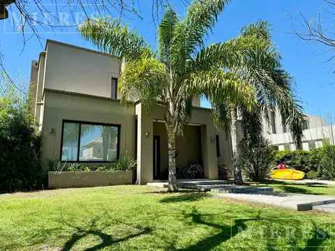 Casa en Alquiler de Verano en San Isidro Labrador, Villanueva.