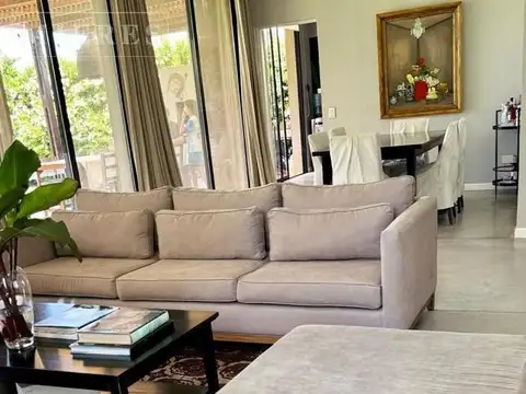 Casa en Alquiler Temporal A Estrenar