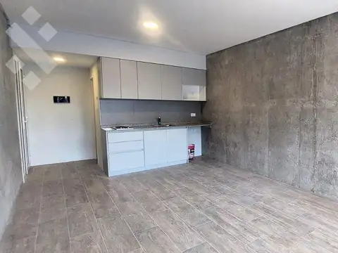 Alquiler Monoambiente M Tower, Antártida Argentina