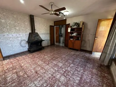 san bernardo , Piso 0