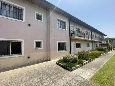 Departamento en Alquiler de 3 ambientes