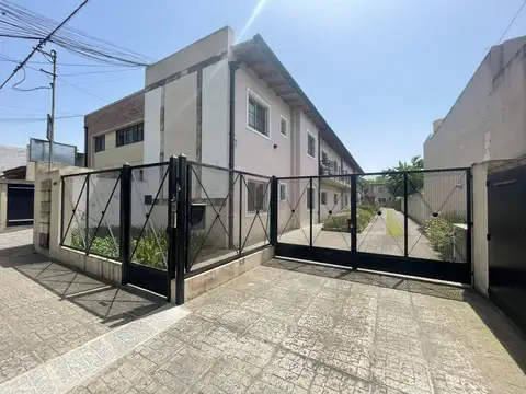 departamento en alquiler lujan dos ambientes guemes  887