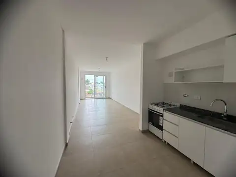 Venta  Departamento de 1 dormitorio