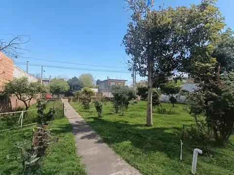 Casa en Alquiler 50 años