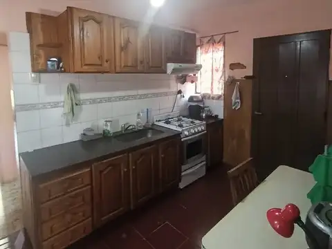 Casa en Alquiler de 2 dormitorios