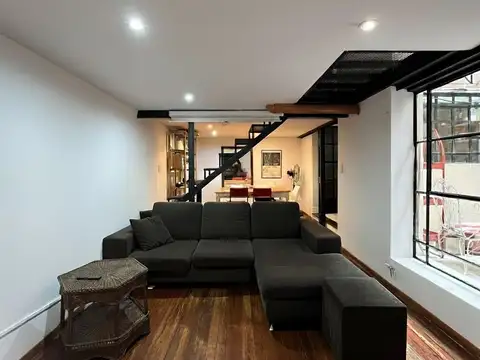 Ph - Venta - Argentina, Capital Federal - EEUU 444