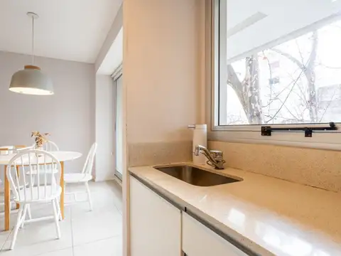 Departamento en Venta 7 años