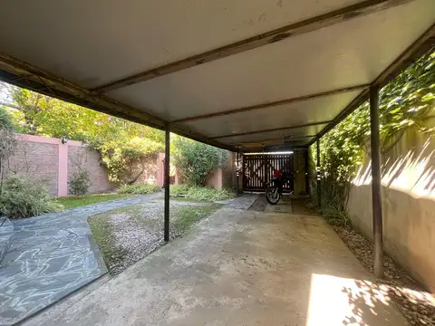 Casa en Venta en Manuel B Gonnet, USD 155.000