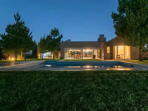 Casa en venta Costa Esmeralda