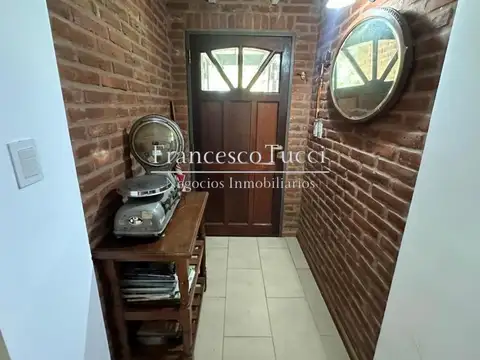 Casa en Venta 30 años