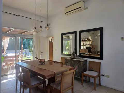 Casa en alquiler - Talar del Lago 2