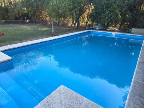 Casa en alquiler - Talar del Lago 2