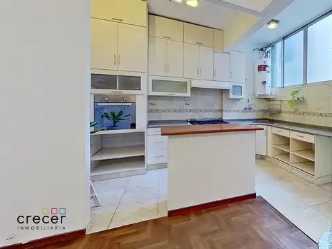 Depto Tipo Casa en Venta al Noroeste