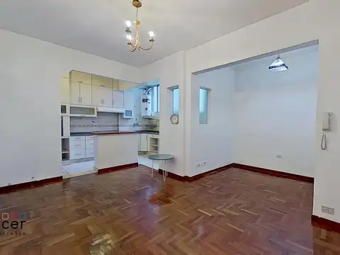 Depto Tipo Casa en Venta de 3 ambientes